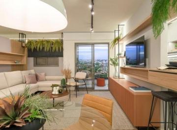 Apartamento · 51m² · 2 Quartos · 1 Vaga · VENDA | Apartamento, com 2 dormitórios em Jardim Aclimação, Maringá