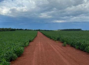 Rural · 10060000m² · FAZENDA NA REGIÃO DE COLINAS DO TOCANTINS-TO!