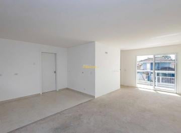 Casa de 3 quartos, Curitiba · Sobrado triplex moderno no São Braz: 120m².