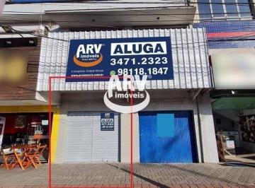 Comercial · 2 Vagas · Loja - Centro - Cachoeirinha/RS