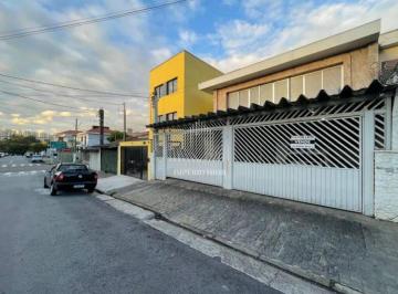 Casa · 320m² · 4 Quartos · Casa em área ZEU ao lado Terminal V. Sonia - potencial construtivo 1.120 m²