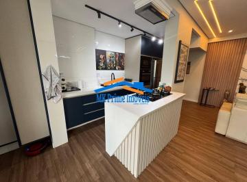 Apartamento · 150m² · 1 Quarto · 2 Vagas · Apartamento Garden 150 m² - 1 Dorm (1 Suíte) - 2 Vagas - Centro/Osasco.