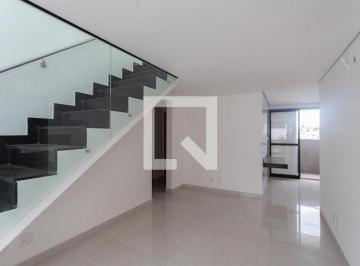 Apartamento · 157m² · 4 Quartos · 2 Vagas · Apartamento à Venda - Itapoã, 4 Quartos,  157 m² - Belo Horizonte