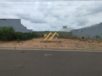 Terreno · 150m² · Terreno com 150 m² à venda - Jardim Residencial Nova Veneza - Indaiatuba/SP