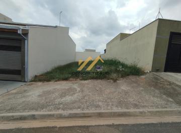 Terreno · 150m² · Terreno com 150 m² à venda - Jardim Residencial Nova Veneza - Indaiatuba/SP