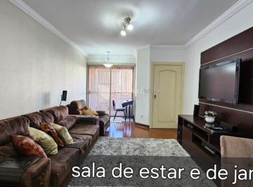 Apartamento · 170m² · 3 Quartos · 2 Vagas · Apartamento à venda em Taubaté, Jardim das Nações, com 3 quartos, com 170 m²