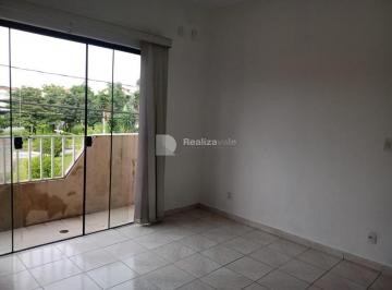 Apartamento · 120m² · 2 Quartos · Casa residenciaç sobreloja para alugar em Taubaté, Vila São José, com 2 quartos, com 120 m²