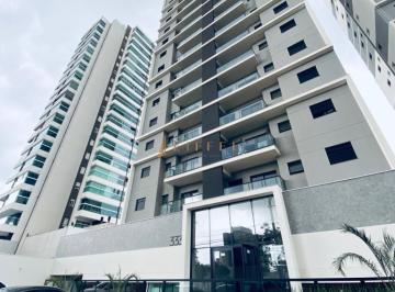 Apartamento · 101m² · 2 Quartos · 2 Vagas · Apartamento Duplex à venda em Sorocaba, Parque Campolim, com 2 quartos, com 101 m²