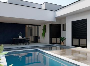 Casa · 188m² · 3 Quartos · 4 Vagas · Casa à venda em Sorocaba, Jardim Vila São Domingos, com 3 quartos, com 188.76 m²
