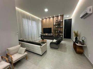 Casa · 266m² · 4 Quartos · 4 Vagas · Residencial Villa Lobos - Paulínia !