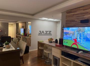 Apartamento · 76m² · 3 Quartos · 1 Vaga · Avalon Campinas