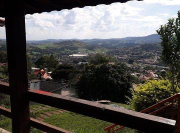 Casa · 280m² · 4 Quartos · 2 Vagas · Ótima residência para locação no condomínio Fazenda Orypaba com quatro suítes