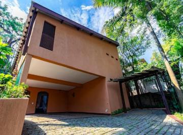 Casa · 250m² · 3 Quartos · 4 Vagas · Casa a venda na Rua Araporé, Jardim Guedala, São Paulo, SP