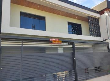 Casa · 250m² · 4 Quartos · 3 Vagas · Casa 4 quartos para Venda Guará II, NOVINHA, EXTREMAMENTE CLARA E ALTO PADRÃO