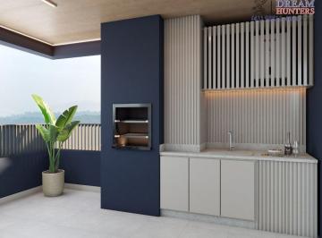 Apartamento · 79m² · 3 Quartos · 2 Vagas · Apartamento de 79.36m² no bairro Água Verde, com 3 quartos (1 suíte), 2 banheiros e 2 vagas de garag