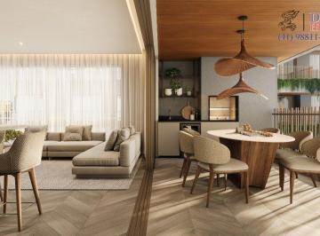 Apartamento · 117m² · 3 Quartos · 2 Vagas · Apartamento de 117m² no bairro Água Verde, com 3 quartos (1 suítes), 3 banheiros e 2 vagas de garage