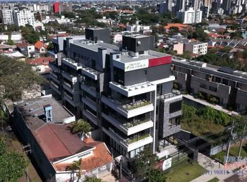Apartamento · 203m² · 3 Quartos · 3 Vagas · Cobertura Duplex de 203m² no Bairro Cristo Rei, com 3 suítes, 4 banheiros e 3 vagas de garagem