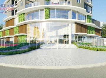 Apartamento · 228m² · 3 Quartos · 2 Vagas · Cobertura NOVA com 228m², 3 Suítes, 2 Vagas, no Bairro Cristo rei