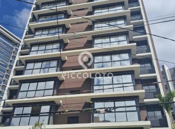 Apartamento · 56m² · 1 Quarto · 2 Vagas · Apartamento para alugar em Campinas, Nova Campinas, com 1 suíte, com 56 m², Halma 199