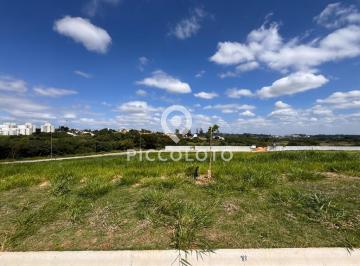 Terreno · 360m² · Terreno à venda em Campinas, Fazenda Pau D'Alho, com 360 m², Reserva Serena Campinas