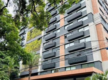 Apartamento · 28m² · 1 Quarto · Studiso Lucas By Yoo - Porto Alegre