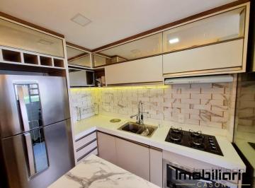 Apartamento · 46m² · 2 Quartos · 1 Vaga · LINDO APARTAMENTO NO VILA DAS ORQUÍDEAS - FINANCIA MINHA CASA MINHA VIDA