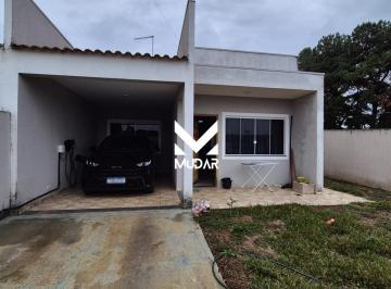 Casa · 91m² · 2 Quartos · 1 Vaga · Casa com 2 quartos (1 suíte) e amplo terreno  – Parque do Café