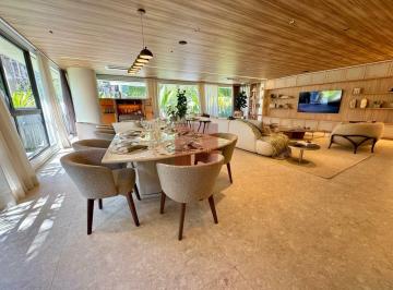 Apartamento · 290m² · 4 Quartos · 4 Vagas · A escultura de viver próxima ao Parque Ibirapuera