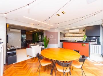 Apartamento · 95m² · 2 Quartos · 2 Vagas · Apartamento com 2 suítes, 2 vagas e com 95m² - Moema