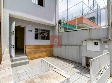 Casa · 70m² · 2 Quartos · 1 Vaga · Sobrado comercial ou residencial para locação no Campo Belo
