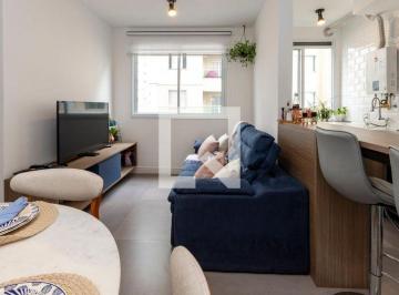 Apartamento de 2 quartos, São Paulo · Apartamento para Aluguel - Santo Amaro , 2 Quartos, 43 m2 - São Paulo