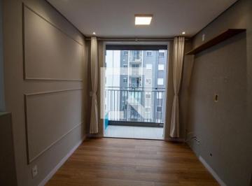 Apartamento · 41m² · 2 Quartos · 1 Vaga · Apartamento para Aluguel - Santo Amaro , 2 Quartos,  41 m2 - São Paulo