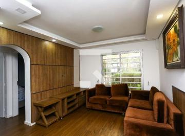 Apartamento · 55m² · 2 Quartos · 2 Vagas · Apartamento para Aluguel - Vila Andrade, 2 Quartos,  55 m2 - São Paulo