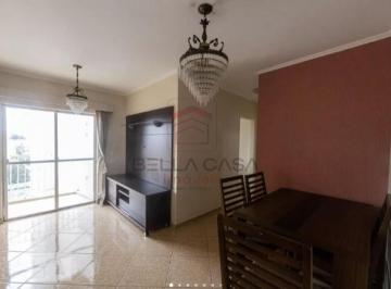 Apartamento · 56m² · 2 Quartos · 2 Vagas · Apartamento 2 quartos bairro da mooca
