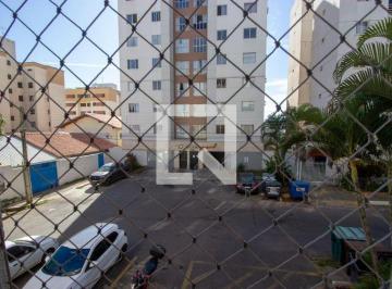 Apartamento · 76m² · 3 Quartos · 1 Vaga · Apartamento para Aluguel - Águas Claras, 3 Quartos, 76 m² - Brasília