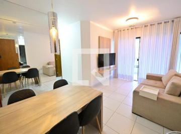 Apartamento · 66m² · 2 Quartos · 1 Vaga · Apartamento para Aluguel - Setor Pedro Ludovico, 2 Quartos, 66 m² - Goiânia