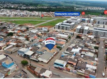 Comercial · 400m² · 1 Quarto · Galpão de 400m AV. Principal do Sol Nascente