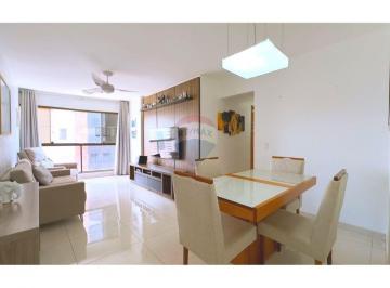 Apartamento · 83m² · 3 Quartos · 1 Vaga · Quadra 204 Olimpia 3 quartos 2 suítes 83m² Reformado Águas Claras