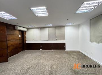 Comercial · 180m² · 4 Vagas · Quatro salas comercias unificadas com 180m²