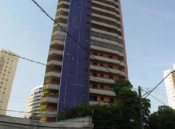 Apartamento · 209m² · 3 Quartos · 3 Vagas · Apartamento com 209 m²