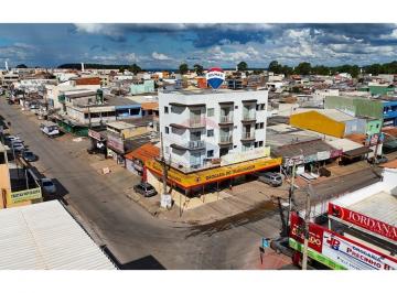 Comercial · 450m² · 10 Quartos · Oportunidade Prédio 100% Alugado À Venda Quadra 802 Conjunto 06 Recanto das Emas
