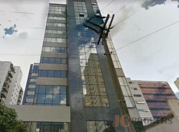 Comercial · 49m² · 1 Vaga · Sala Comercial 49 m² de área útil 1 banheiro 1 copa, 1 vaga