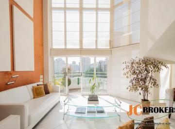 Apartamento · 347m² · 4 Quartos · 5 Vagas · Cobertura duplex com 347 m², área de lazer com piscina e churrasqueira, 4 dormitórios, 5 Vagas