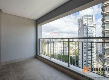 Apartamento · 77m² · 2 Quartos · 1 Vaga · Apartamento com 77m², 2 suítes, 1 vaga
