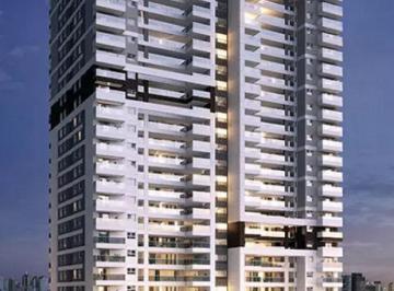 Apartamento · 250m² · 4 Quartos · 4 Vagas · Apartamento com 250m² de área útil, 4 vagas, 4 suítes