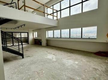 Comercial · 222m² · 2 Vagas · Conjunto duplex com 222m² de área útil, 2 vagas