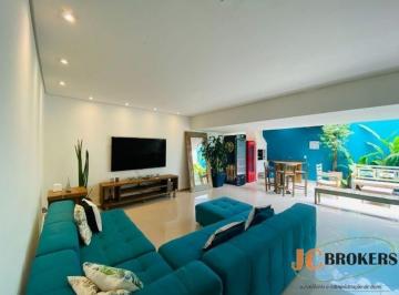 Casa · 160m² · 5 Quartos · 1 Vaga · Sobrado dentro de condomínio na Praia de Juquehy com 160m²