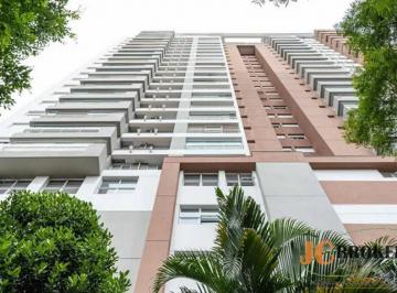Apartamento · 92m² · 3 Quartos · 2 Vagas · Apartamento, Brooklin Paulista - São Paulo