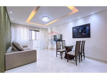 Apartamento · 93m² · 4 Quartos · 1 Vaga · Apartamento de 4 quartos 2 suítes 93m² Vista Livre Rua 12 Sul Águas Claras