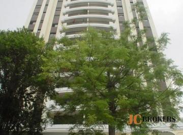 Apartamento · 116m² · 3 Quartos · 3 Vagas · Apartamento totalmente mobiliado com 116m², 3 vagas